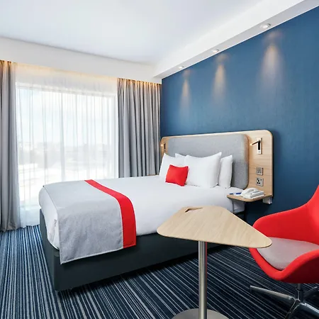 Holiday Inn Express Grimsby By Ihg-3