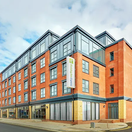Holiday Inn Express Grimsby By Ihg-2