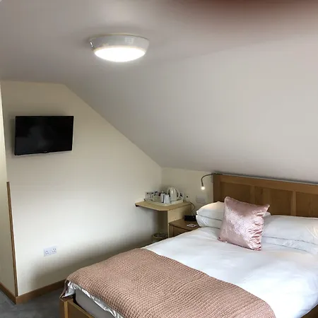 Karrawa Guest House-3