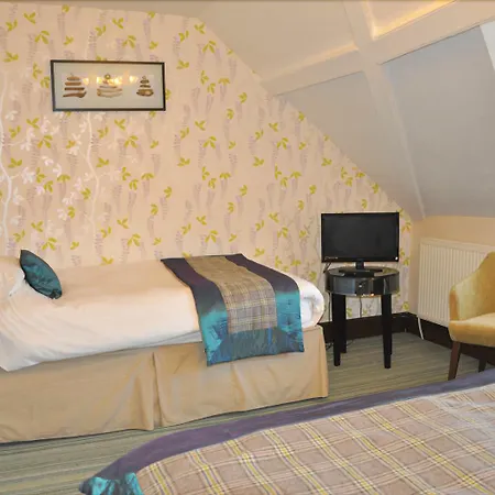 Llety Teifi Guesthouse-2