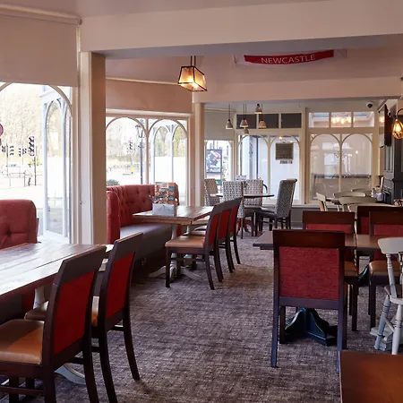 Corner House Inn By Greene King Inns-2