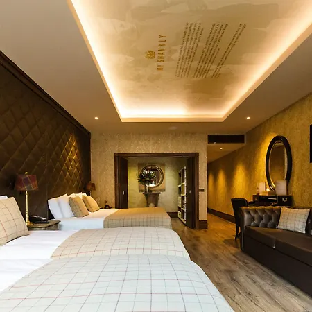 The Shankly Hotel-3