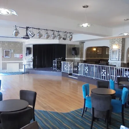 Trecarn Hotel-2