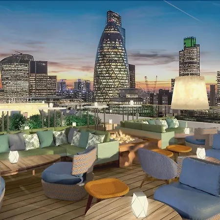 Montcalm Royal London House, Autograph Collection-3