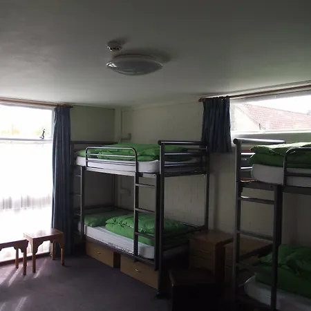Yha Helmsley - Hostel-2