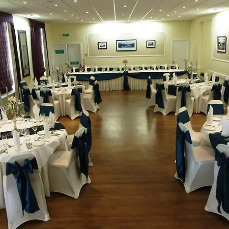 The Royal Hotel Tain-2