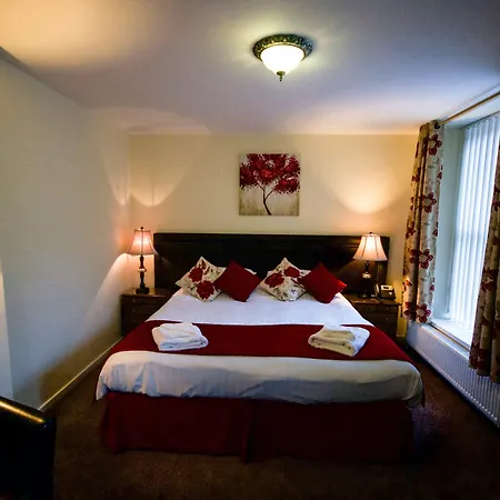 Ty Dre Town House-2