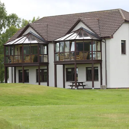 Macdonald Spey Valley Resort-3