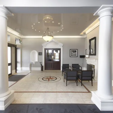 The Caledonian New Southlands Hotel-3