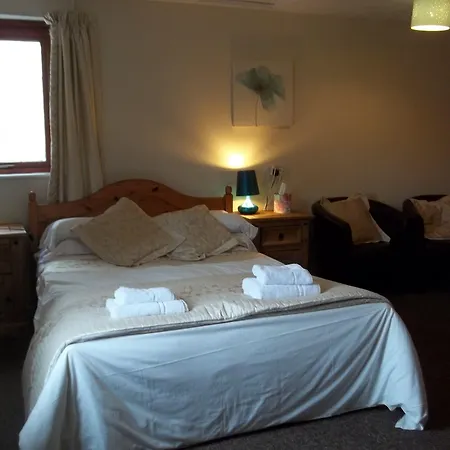 Common Farm Motel-3