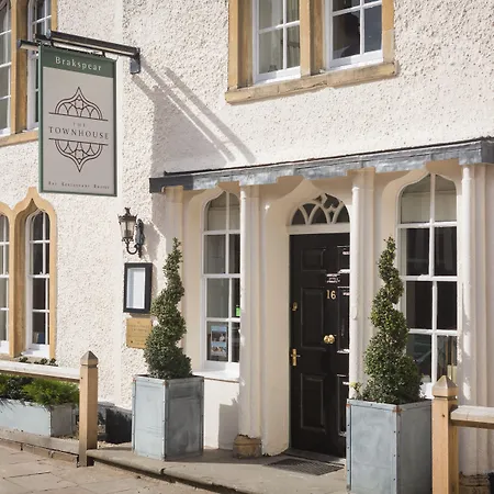 The Stratford Townhouse-2