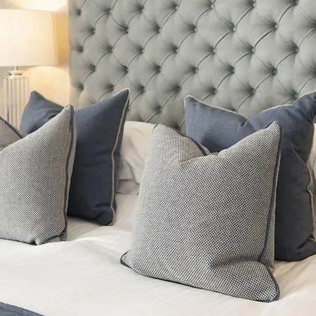 Roundthorn Country House & Luxury Apartments-2
