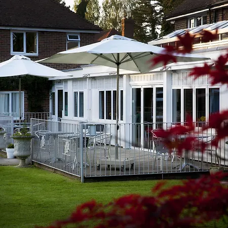Little Silver Country Hotel-2