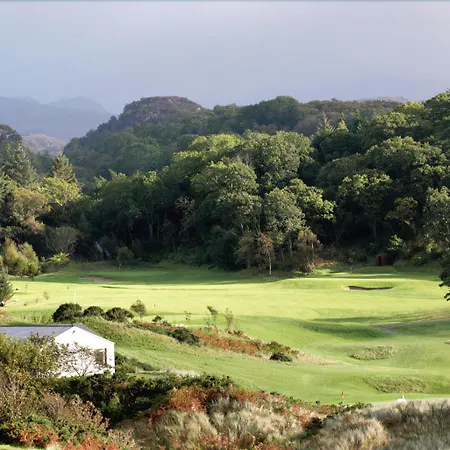 Gairloch Highland Lodge-2
