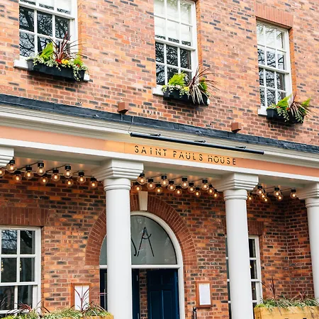 Saint Pauls House-2