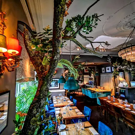 Ox Hotel, Bar, & Grill-2