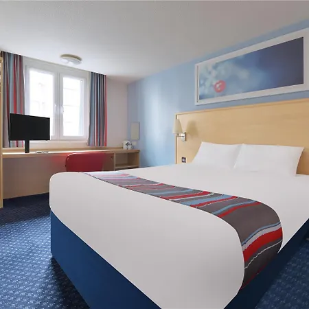 Travelodge Sedgefield-3