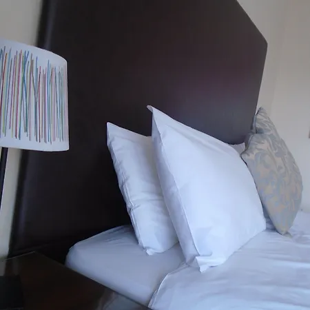 The Star And Garter Hotel-2