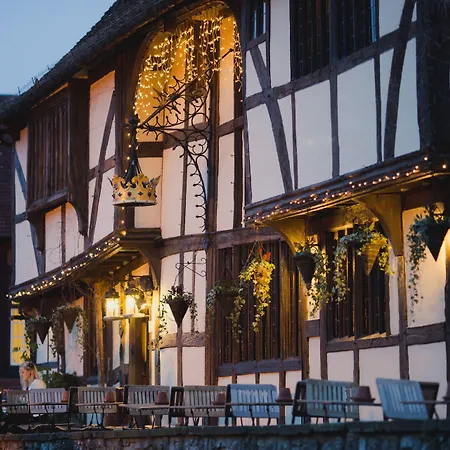 The Crown Inn-3