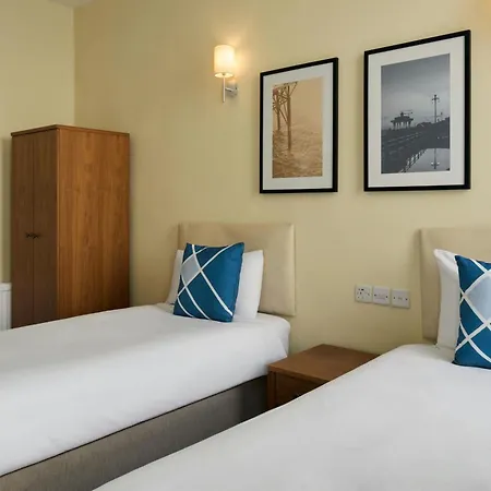 Four Points Flex By Sheraton Brighton Seafront-3