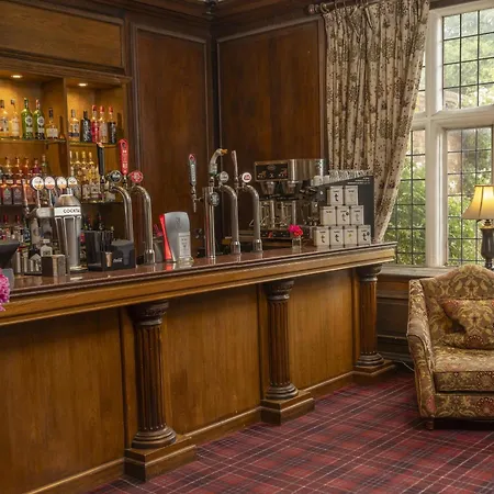 Castle Bromwich Hall Hotel, BW Signature Collection By Best Western-2