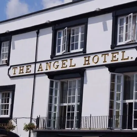 The Angel Hotel-3