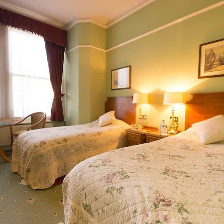 9 Green Lane Bed And Breakfast-2