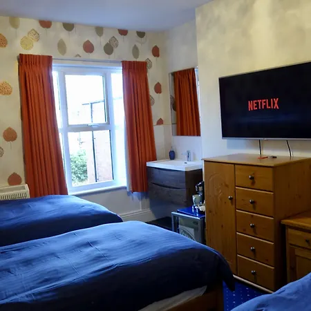 Abinger Guest House-2