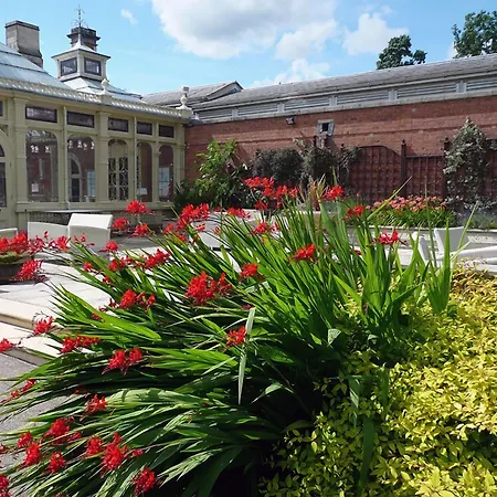 Kilworth House Hotel And Theatre-2