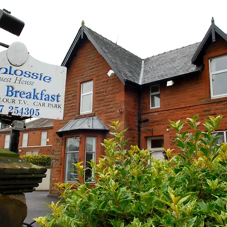 Glenlossie Guest House-2