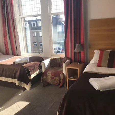 Belvedere Guest House-2