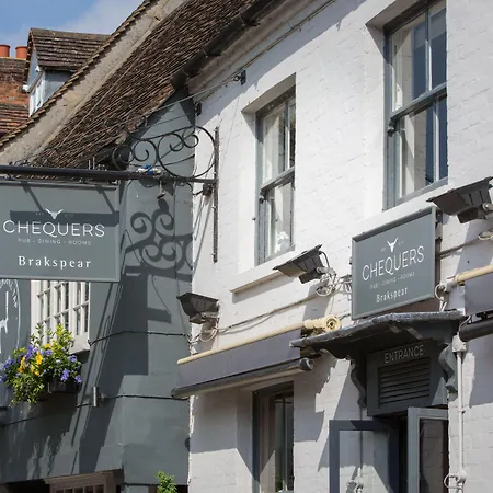The Chequers Marlow-3