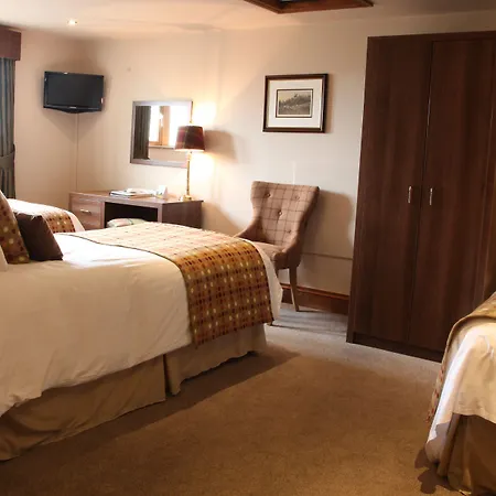 The Huntsman Inn-3