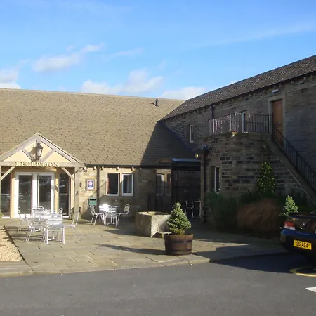 The Huntsman Inn-2
