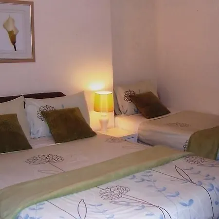 Citadel House Hotel-2