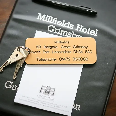 Millfields Hotel-2
