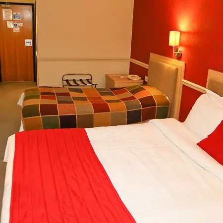 Millfields Hotel-3
