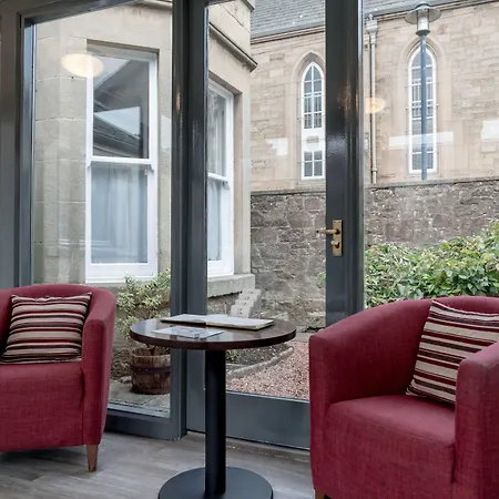 Kirkstyle Hotel-2