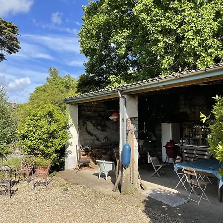 Glebe Farm B&B-3