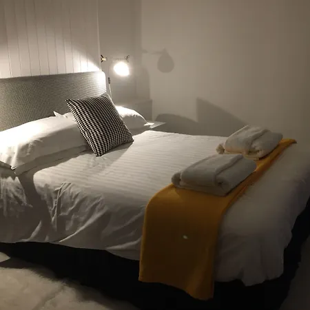 Greenbank Lodge Llangollen-3