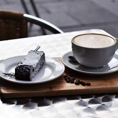 The Coffee House Hotel-3