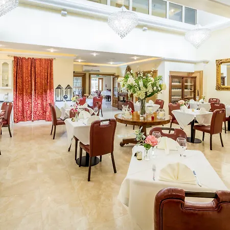 Linton Hotel Luton-2
