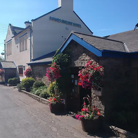 Bowes Incline Hotel-2