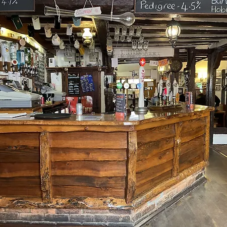 Sorrel Horse Inn-2