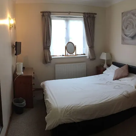 Sorrel Horse Inn-3
