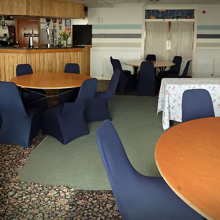 Burntisland Sands Hotel-2