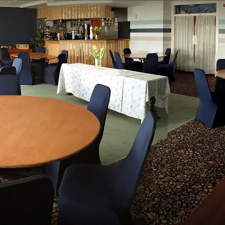 Burntisland Sands Hotel-3