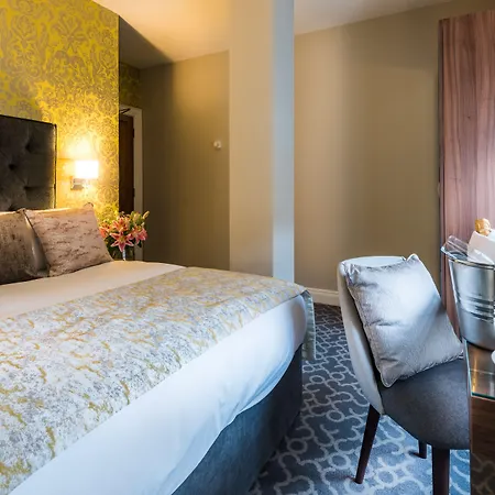Shipquay Boutique Hotel-3