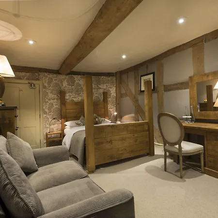 The Feathers Hotel, Ledbury - The Coaching Inn Group-3