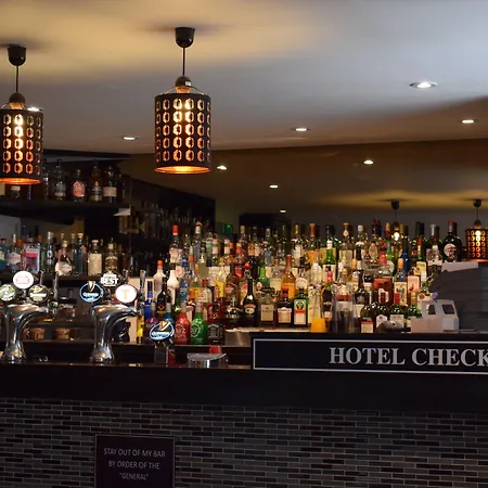 Firth Hotel & Restaurant-3